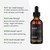 Clyor Voice37- Natural Vocal Booster Drops for the Singers Throat - Enhances Your Singing and Speaking Voice - Soothes and Relieves Hoarseness - 2 oz