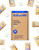 BLUELAND Foaming Hand Soap Refill Tablets, 20-Pack, Variety Scents