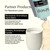 Aesop Reverence Aromatique Exfoliating Hand Wash | Exfoliating Hand Soap with Finely Milled Pumice | Gentle Cleansing & Skin-Smoothing Formula with Vetiver, Petitgrain & Bergamot | 500mL / 16.9 oz