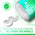 HEMPACTIV Cooling Hemp Cream – Menthol, MSM & Arnica – Fast-Absorbing, Non-Greasy Formula for Muscles & Joints – 4oz Best-Value Size
