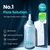 ILSO Sebaceous Filament Care Bundle with Deep Clean Master Tool & Cotton Pads, Korean Skincare Pore Care Set