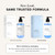 Asterwood Copper Peptides Serum for Face, GHK-Cu Peptide w/Hyaluronic Acid