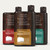 Every Man Jack Hydrating Body Wash for Men, Variety Pack, 13.5 oz (3pk)