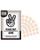 PEACE OUT Acne Healing Dots Hydrocolloid Pimple Patches (60 count)