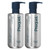 Prequel Skin Gleanser GA AHA Glycolic Body Wash, 50% Glycerin Face Cleanser