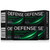 Defense Soap 5pk All Natural Peppermint Bar Soap for Men