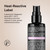 Skindinavia All Day/All Night Makeup Setting Spray, 4 oz, Up to 16+ Hours