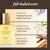 Kuumba Made Egyptian Musk Fragrance Oil Roll-On, Alcohol-Free, 0.5 Fl Oz