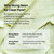 beplain Mung Bean pH-Balanced Cleansing Foam, 5.4 fl oz, Pack of 2