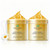 EXPRESSIONS WELLNESS Cryo Thermo Firming Gold Gel with Cryogold 2pcs*7.05oz