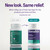Bonafide Naturally Sourced Cooling Relief for Hot Flashes & Night Sweats Relizen – Hormone-Free, Clinically Studied Formula with a Proprietary Blend of Four Swedish Botanicals — 1-Month Supply