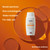 ISDIN Eryfotona Actinica Mineral Face Sunscreen SPF 50+, 3.4 fl oz