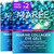 MAREE Eye Gels 2 PACK - Under Eye Patches with Collagen & Hyaluronic