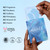 MAREE Eye Gels 2 PACK - Under Eye Patches with Collagen & Hyaluronic
