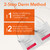 Dr Dennis Gross Extra Strength Radiant, Smooth & Firm Skincare Kit