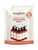 Soapbox Vanilla Bean Liquid Hand Soap Refill - 64oz