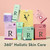 Rael Miracle Microcrystal Spot Cover Hydrocolloid Pimple Patches (36 Ct)