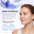 Copper Peptides Serum for Face with Liposomal Hyaluronic Acid