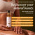 Besque Unscented Magic Body Oil - Hydrating Body Oils for Women - 3.4 FL OZ