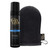 Bondi Sands Hydrating Self Tanning Foam + Mitt, Ultra Dark, 6.76 oz