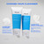 Murad Acne Control Clarifying Cleanser- Salicylic Acid - 16.9 Fl Oz