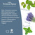 Earth Mama - Postpartum Recovery Kit - 3-Piece