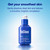 Bliss Renew & Smooth Glycolic Acid Night Serum - 1 Fl Oz - Deeply Hydrating