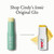 Boomstick GLO® Organic Moisture Stick, Multi-Use Balm