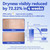 Winner XL Disposable Face Towels, 100% Cotton, 220 Count (Pack of 4)