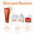 Dr Dennis Gross Radiant, Smooth & Firm Skincare Kit