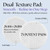 Clinical Resolution Pore Refining Toner Pads for Face, 75 Count (2 Pack)