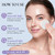 Clinical Resolution Pore Refining Toner Pads for Face, 75 Count (2 Pack)