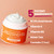 SeoulCeuticals 97% Snail Mucin Korean Face Moisturizer Skin Care Cream 4oz