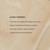 + Lux Unfiltered - Summer Skin Classic Gradual Self Tanner - Santal