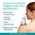 Almond Clear Level 2 Serum | Mandelic Acid Body Serum for Acne, Folliculitis, Aging Skin, Ingrown Hairs, Dark Spots on Face, Chest, Butt, Back, Thighs, Arms | 4 oz