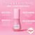 Glow Recipe Glass Skin Essential Korean Skincare Kit - Includes Niacinamide Dew Drops Face Serum & PHA + BHA Face Toner - Travel Size Watermelon-Powered Hydrating Serum & Pore Minimizer (2 Count)