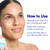 Bliss Drench & Quench Hyaluronic Acid Face Moisturizer - 1 Fl Oz - Skincare