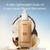 PHLUR Beach Skin Shimmering Body Oil, 4 Oz – Coconut, Vanilla & Sandalwood