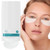 skyn ICELAND Hydro Cool Firming Eye Patches with Peptides and Coenzyme Q10