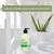 McKesson Antimicrobial Lotion Hand Soap with Aloe, Bulk, 18 oz, 12 ct