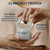 ELEMIS Pro-Collagen Marine Cream SPF 30, Anti-Wrinkle Moisturizer, 50 ml
