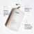 OUAI Hand Wash Full Size - Dean Street - 2 Pack (16 Fl Oz Each)