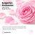 Simplified Skin Rose Water Spray for Face & Hair, Rosewater Mist Toner