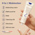 Embryolisse Lait-Crème Concentré Sensitive Face Moisturizer & Makeup Primer