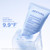 AESTURA ATOBARRIER365 Cooling Hydro Soothing Water Cream Moisturizer, 80 ML