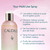 Caudalie Beauty Elixir Prep, Set Makeup, Glow Face Mist - 100 mL