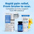 VitaMedica Arnica + Vitamin K Oxide Cream for Thin & Delicate Skin - 2 Pack