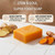 Stem and Soul Soap, Upgraded Stem & Soul Turmeric Lemon Soap Bar For Dark Spots, Support Nourishes And Clarifies Help Cleaning Facial And Body Skin, And Suitable Dry And Oily Skin. (3 Pcs)