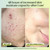 KraveBeauty Matcha Hemp Hydrating Cleanser for Sensitive Skin, 2 x 120 mL