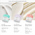Drunk Elephant Protini Polypeptide Cream - 50 ml/1.69 fl oz - Firming Moisturizer - Clean Clinical Skincare - Cruelty-Free - Dermatologist-Tested - Free of Essential Oils, Silicones, and Fragrance